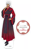 種ヶ島修二 BIGアクリルスタンド 「新テニスの王子様 POP UP STORE “DRAGON” in 池袋 P’PARCO」 会場限定 グッズ購入特典/お買い上げ抽選会 A賞