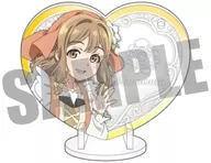 Hanamarupuriakki&支架