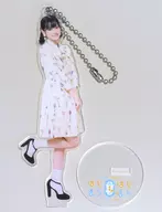 Onisa 玖璃 Acrylic Stand C (Costume : ONE PIECE) "Onisa 玖璃 First LIVE ~ Hajime no Hajime ~"