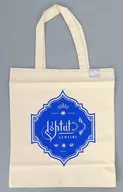 Archer / Ishtar Logo Tote "Fate/Grand Order FGO MART"