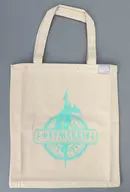 Caster / Asclepius Logo Tote "Fate/Grand Order FGO MART"