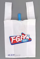 FGO MART Logo Shopper Eco Bag "Fate/Grand Order FGO MART"