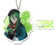 Yusuke Makijima "YOWAMUSHI PEDAL LIMIT BREAK Trading Acrylic Stand Key Holder" Animate only