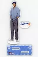 Seiho Daiki Acrylic Stand "Kuroko's BASKETBALL" Anique shop limited