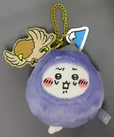 [A la Carte] Little Water-Brought Eggplant, Little Water-Mascot "Little Water-and Cute Happy Bag 2024" (Year of the Dragon)