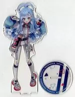 Kobo Kanau 3D Acrylic Stand "Virtual YouTuber ホロライブインドネ Shea"