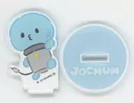 Mykun (Sumiki Kono) Trading Acrylic Stand "JOCHUM POP-UP STORE"