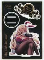 Kanedo Eireina Bunny Differential Acrylic Stand "On Lee Shop 3 Complete Bunny"