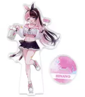 Hina Tachibana's BIG Acrylic Stand vol. 1 "Virtual YouTuber Buisupo! Year End Countdown 2023 ×GiGO"