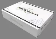 [Elemento individual] Caja de almacenamiento del logotipo "Arc Knights 3 th Anniversary Goods Arc Knights 3 rd Anniversary Terra Cognata Kit"