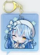 "Virtual YouTuber Hololive HOLOEARTH live Random Acrylic Key Holder Vol. 2" C103 Goods