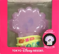Ariel(輪廓)室內燈東京迪士尼樂園限定