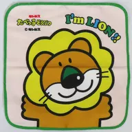 Raion "Tabeko Animal Mini Towel 2"