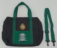 [A la Carte] Slytherin 2-Way Bag (Bag) "Harry Potter 2-Way Bag SLYTHERIN Type" Appendix