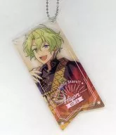 巴日和 「あんさんぶるスターズ! キャラのぼりアクリルキーホルダー C」 中国限定