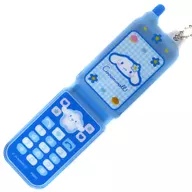 Cinnamoroll "Sanrio Character Kuze flip phone Type Ackey Y2K"