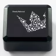 Dear Beloved Music Box "KINGDOM HEARTS"