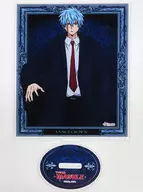 Lance Crown Painting Style BIG acrílico stand "Massur MASHLE"
