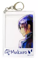 六道骸即時照片風格掛件PALE TONE series Rain ver."家庭教師HITMAN REBORN！"跳躍慶典2024商品