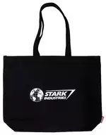 Stark Industries Tote Bag "MARVEL" limited to Disney Store