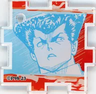 Knuckle-Bin "HUNTER×HUNTER Connected Acrylic Puzzle Collection" Exhibition by Yoshihiro TOGASHI -PUZZLE - Goods