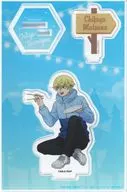 Chifuyu Matsuno "Tokyo Revengers Hotel Collaboration 2nd Acrylic Stand Collection B"