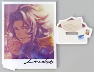 Lancelot "GRANBLUE FANTASY - Grand Blue Fantasy - Grable Fes 2023 Valentine's Card Acrylic Stand"