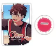 12. Chiaki Morisawa / Akuta vol. 2 "Ensemble Stars!"