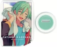 17. Kazahaya Tatsumi Kiyol / Agusta vol. 2 "Ensemble Stars!"