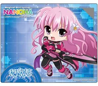 Kirie Florian Drawing Mouse Pad "Magical Girl Lyrical NANOHA" C103 Goods