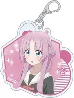Yu Meinai acrylic key holder "Stardust Telepath" C103 goods