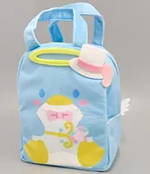 Tuxedo Thumb Romantic Angel Fluffy Bag 1 "Sanrio Character Cters"