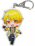 Akki (AMPTAKxCOLORS) Acrylic Key Holder (2024 New Year ver.)