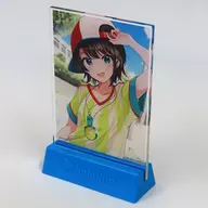 Ozora Subaru Mini-Artboard "Ichiban KUJI Hololive vol. 4" Mini Artboard Award