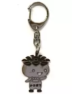 Umbrella Key Holder (Horizontal Version) Tango Kairiku Kotsu Goods