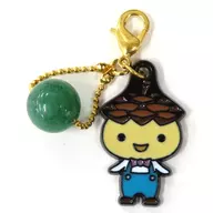 KABOU天然石挂件丹后海陆交通商品
