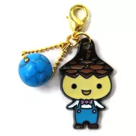 KABOU天然石挂件(绿松石)丹后海陆交通商品