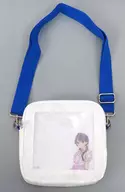 Sayaka Murano Rennosky Love Lie Blade! Bag "Love Live! Rennosky Jogakuin School idol Club 2nd Live Tour ~ Blooming with ○○○～」