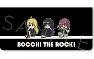 SB (Group B) 2nd premium ticket case "Bocchi, Za Rokku!"