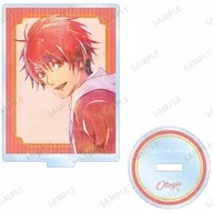 "Utano Prince Sama ♪ Trading Ani-Art 4th Acrylic Stand" in ITTOKI OTOYA