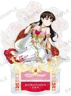 Kurosawa Dia Kirari Acrylic Stand Aqours Spring Fairy ver. "Love Live! School idol Festival"