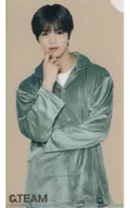 K (on the hip) original multi-case "& TEAM× short for Matsumoto Kiyoshi Cocokara" target item Purchase benefits 2nd