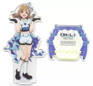 Hanamaru Acrylic Stand "John of the Day : SUNSHINE in the MIRROR - Official Exhibition ~ Memories of YOHANE in NUMAZU ~"