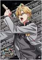 Acrylic Panel "Hypnosis Mic -Division Rap Battle - Rhyme Anima +" by Ichizo Izanami