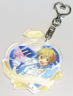 真白友也 「あんさんぶるスターズ!! ラブポーションアクリルキーホルダー Aグループ」 韓国カフェ限定