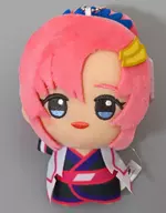 Lux Klein "MOBILE SUIT GUNDAM SEED FREEDOM × Namco Campaign Chibigurumi" Namco Moe Leafa ンタジー PALO only