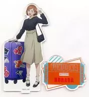 钉崎野薔薇亚克力立牌(福冈ver.)"环游咒术回战全国！JYOU之旅>福冈限定