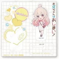 Mahiro Oyama (Mahiroga-Zukura Ver. 2) Acrylic Stand Zukura Series "Oni-chan wa Oimai!"