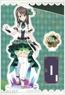 Mika (7th anniversary) "GIRLS & PANZER Tank Road Grand Strategy! Acrylic Stand"