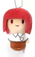 あかいろ 「ちょきっとアレンジ!モブこけし」